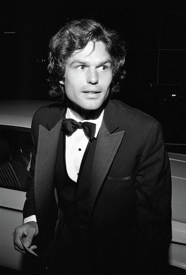 Harry Hamlin #5 Photograph by Mediapunch - Fine Art America