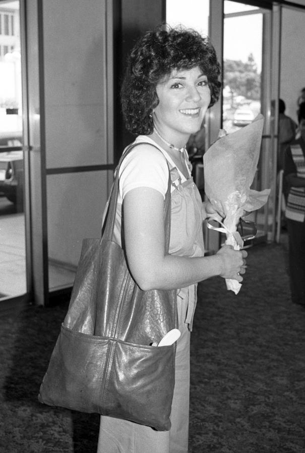 Joyce Dewitt #5 By Mediapunch