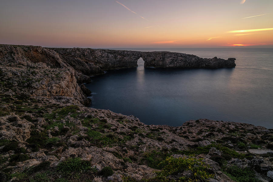 Menorca - Spain #5 Photograph by Joana Kruse