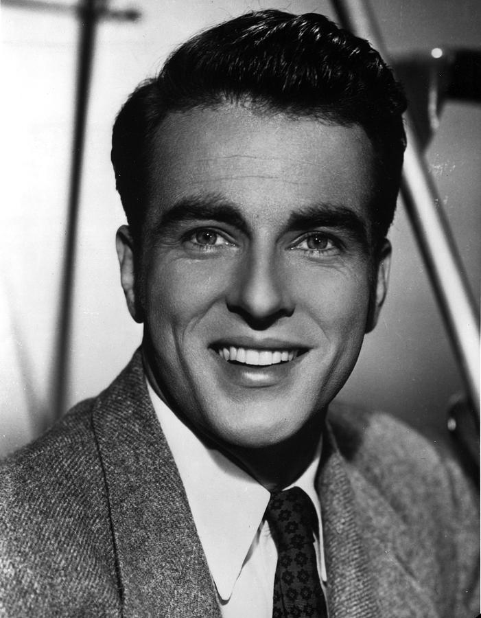 Montgomery Clift Photograph by Movie Star News - Fine Art America