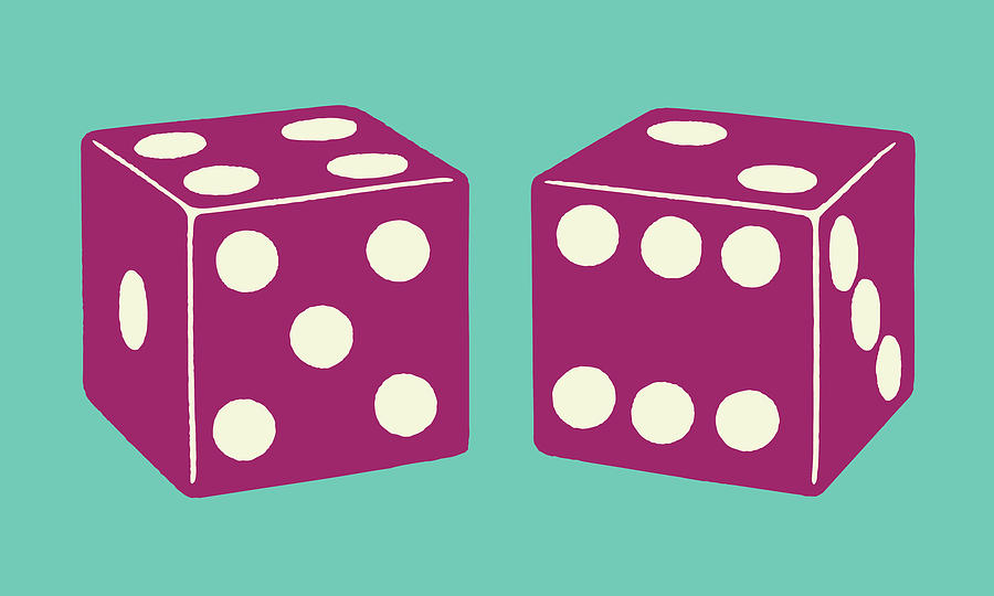 Gallery  Pair O' Dice