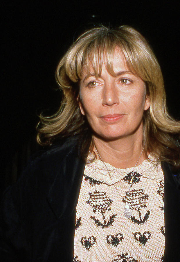 Penny Marshall by Mediapunch