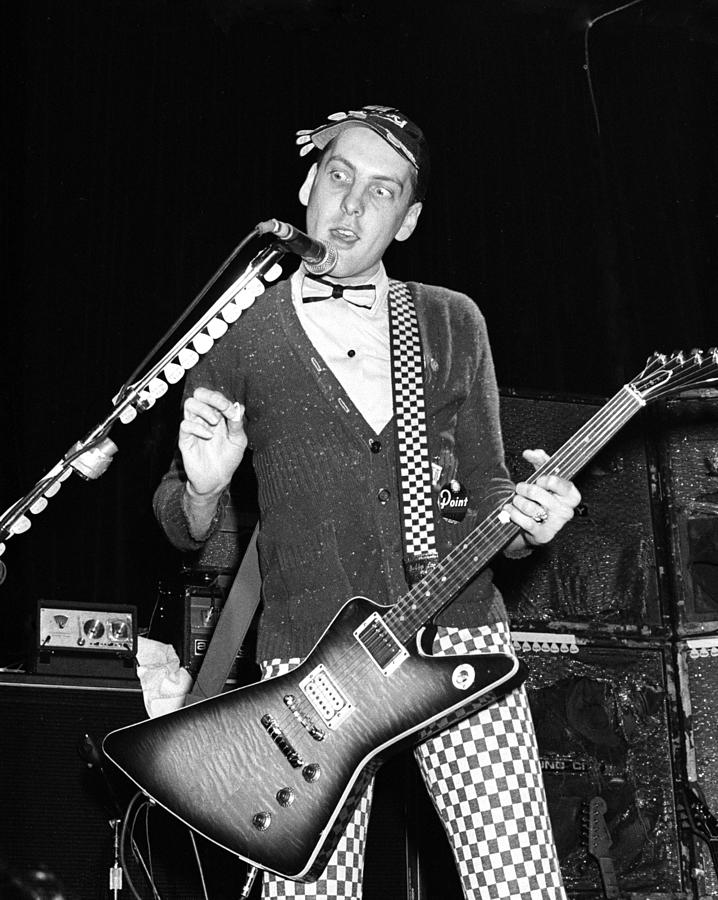 Photo Of Cheap Trick #5 Photograph by Michael Ochs Archives