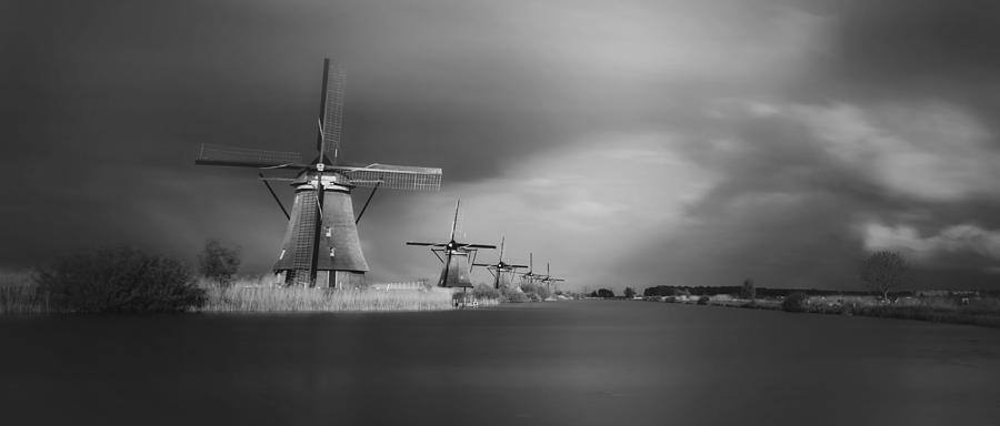 So Dutch #5 Photograph by Saskia Dingemans