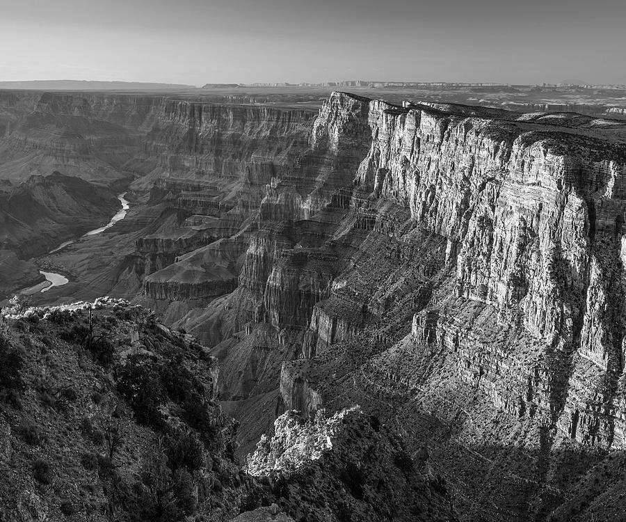 South Rim, Grand Canyon #5 Photograph by Tim Fitzharris