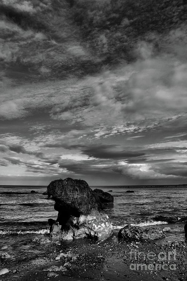 The Great Yorkshire Coast #5 Photograph by Esoterica Art Agency
