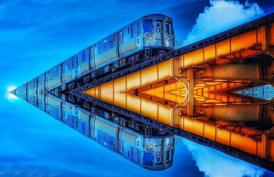 Untitled by Tony HUTSON Untitled by Tony HUTSON
