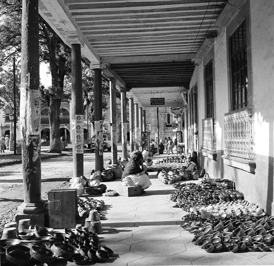 Uruapan, Mexico #5 Photograph by Michael Ochs Archives