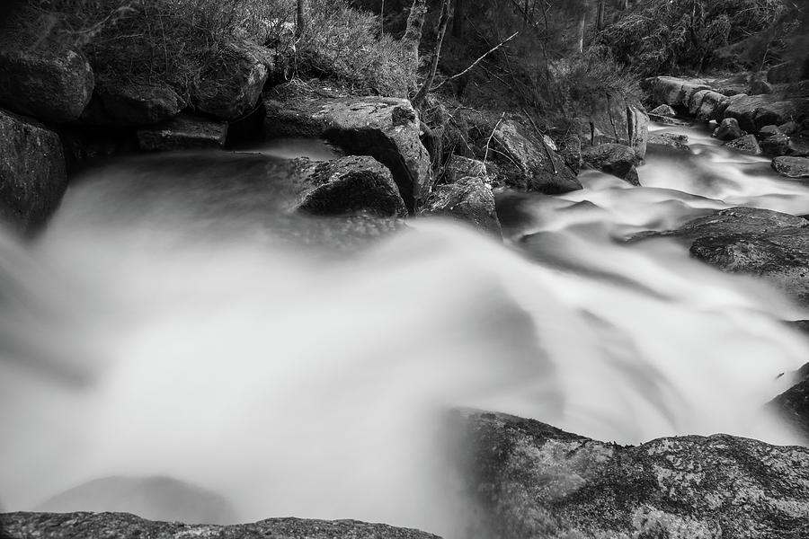 Warme Bode, Harz #6 Photograph by Andreas Levi