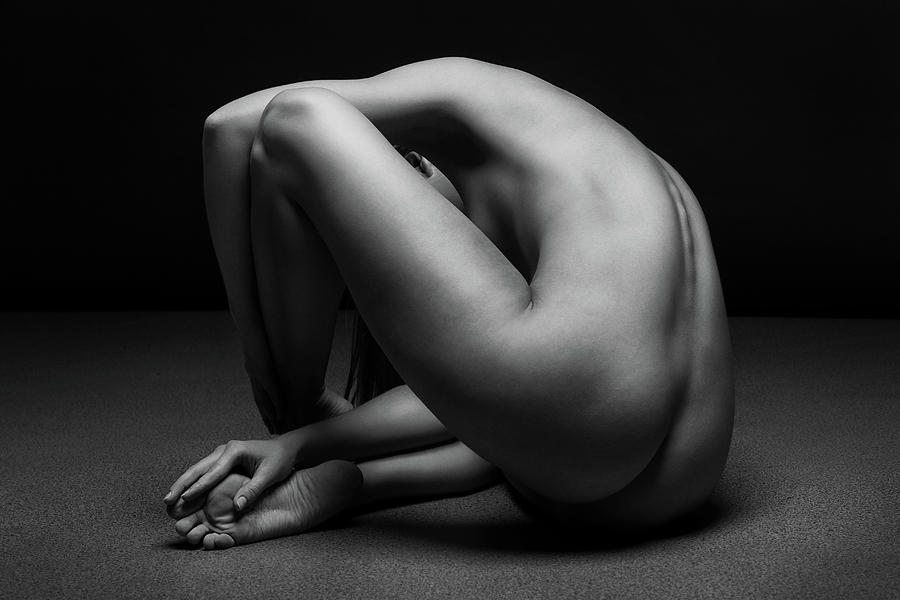 Artistic nude photos