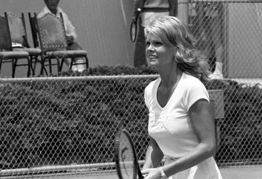 Cathy Lee Crosby #51 Photograph by Mediapunch