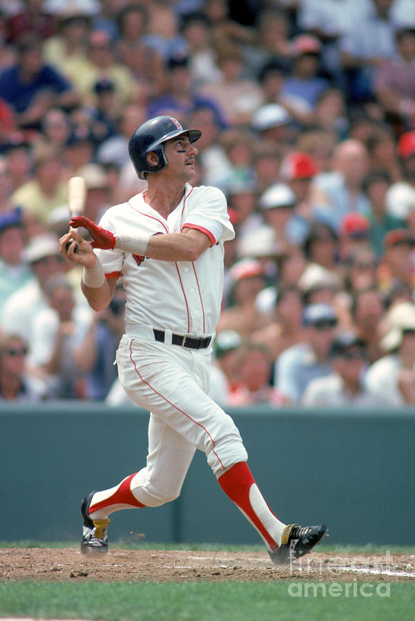 Mlb Photos Archive Photograph by Rich Pilling Mlb Photos Archive Photograph by Rich Pilling