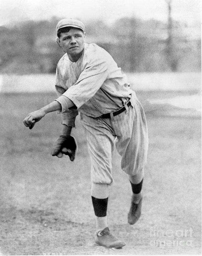 National Baseball Hall Of Fame Library Photograph by National Baseball Hall Of Fame Library National Baseball Hall Of Fame Library Photograph by National Baseball Hall Of Fame Library