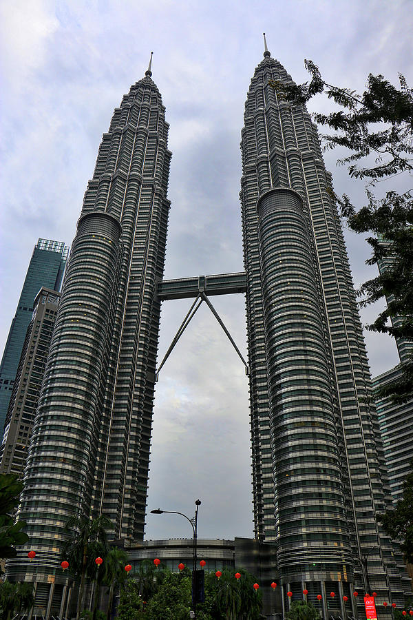 Kuala Lumpur Malaysia #52 Photograph by Paul James Bannerman