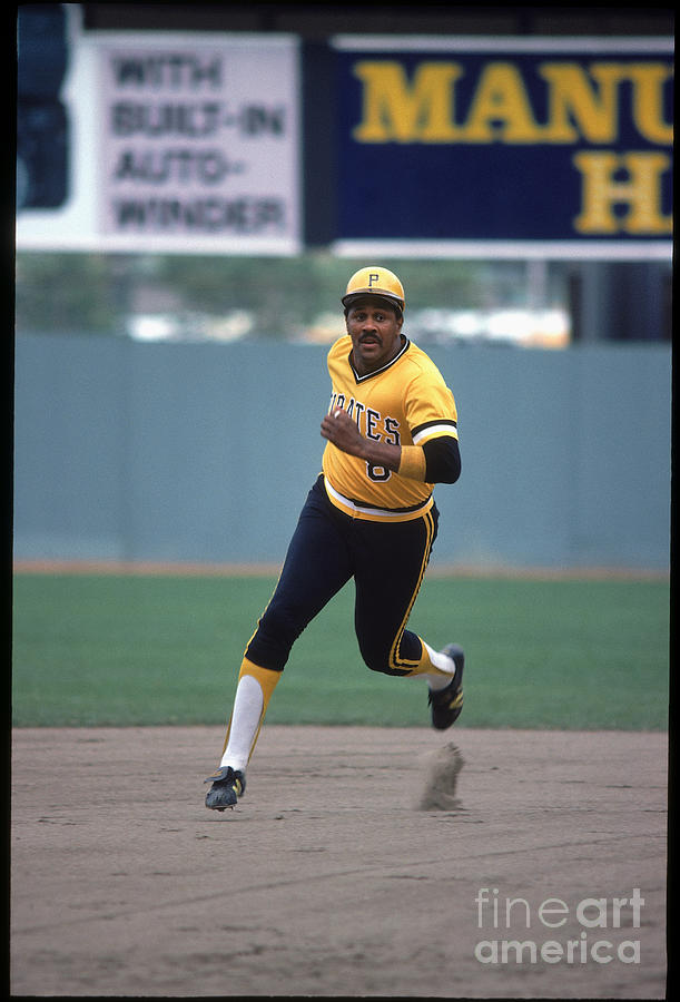 Mlb Photos Archive Photograph by Rich Pilling Mlb Photos Archive Photograph by Rich Pilling