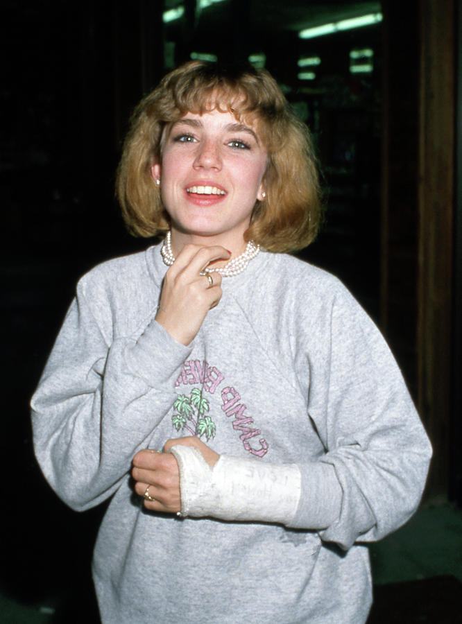 Dana Plato Photograph by Mediapunch - Fine Art America