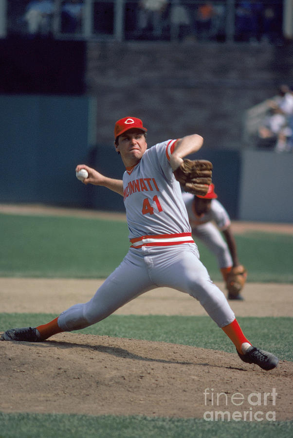Mlb Photos Archive Photograph by Rich Pilling Mlb Photos Archive Photograph by Rich Pilling