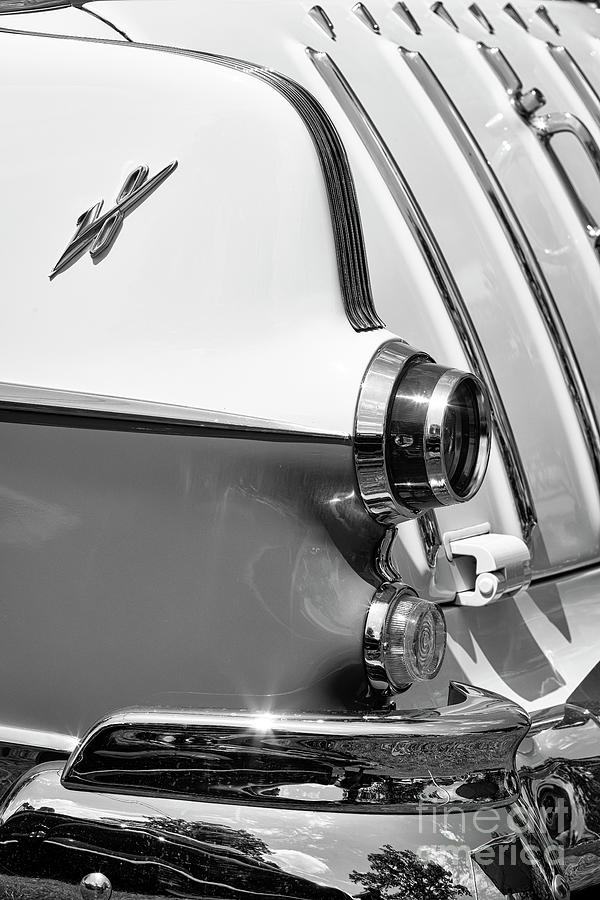 55 pontiac safari wagon photograph by dennis hedberg fine art america