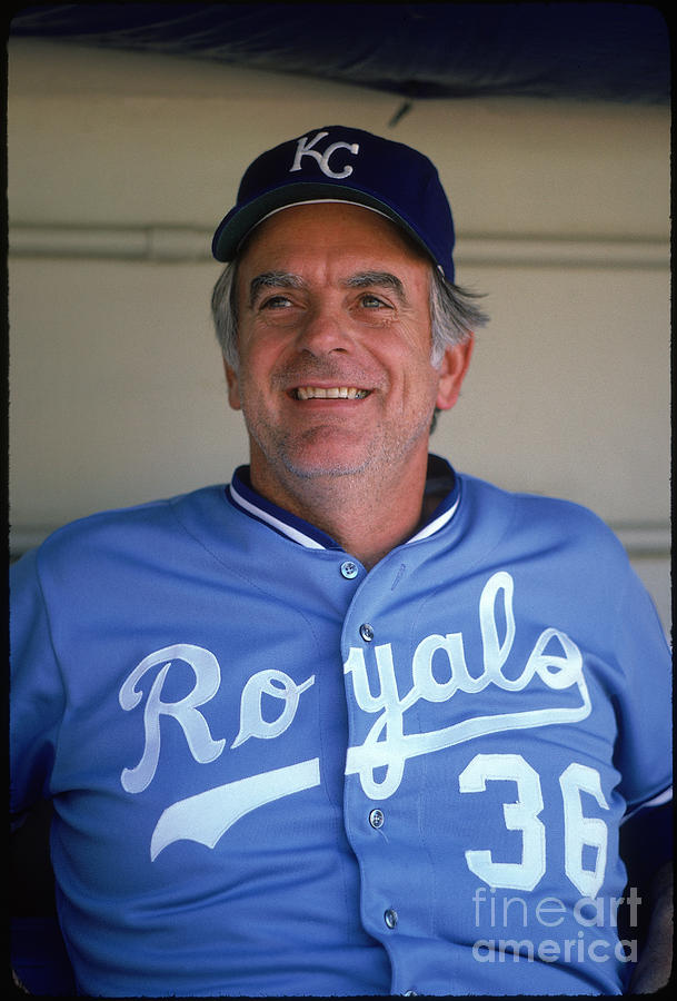 Mlb Photos Archive Photograph by Rich Pilling Mlb Photos Archive Photograph by Rich Pilling