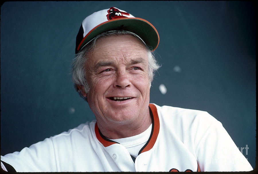 Mlb Photos Archive 57 Photograph by Rich Pilling Mlb Photos Archive 57 Photograph by Rich Pilling