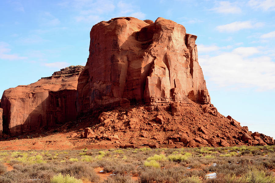 Journey Through Time: Exploring Arizona's Navajo National Monument