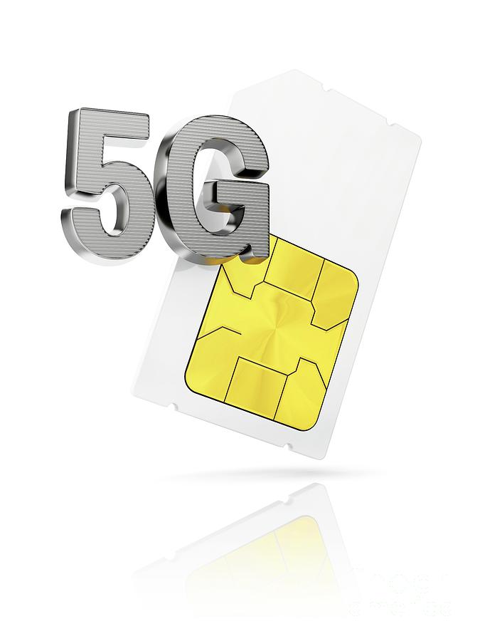 a71 5g sim card