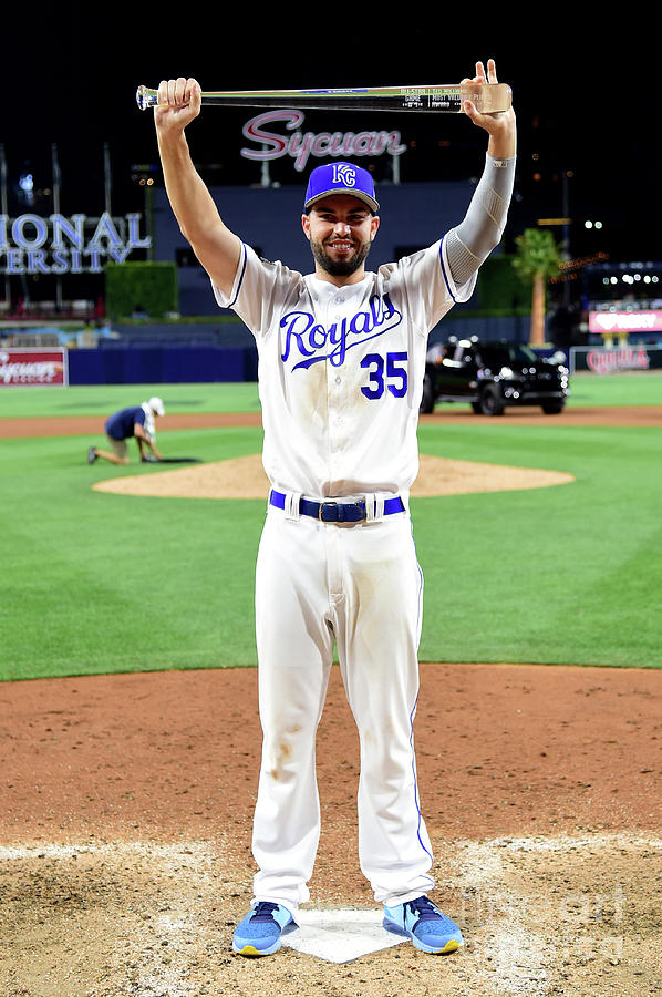 87th Mlb All-star Game Photograph by Harry How 87th Mlb All-star Game Photograph by Harry How