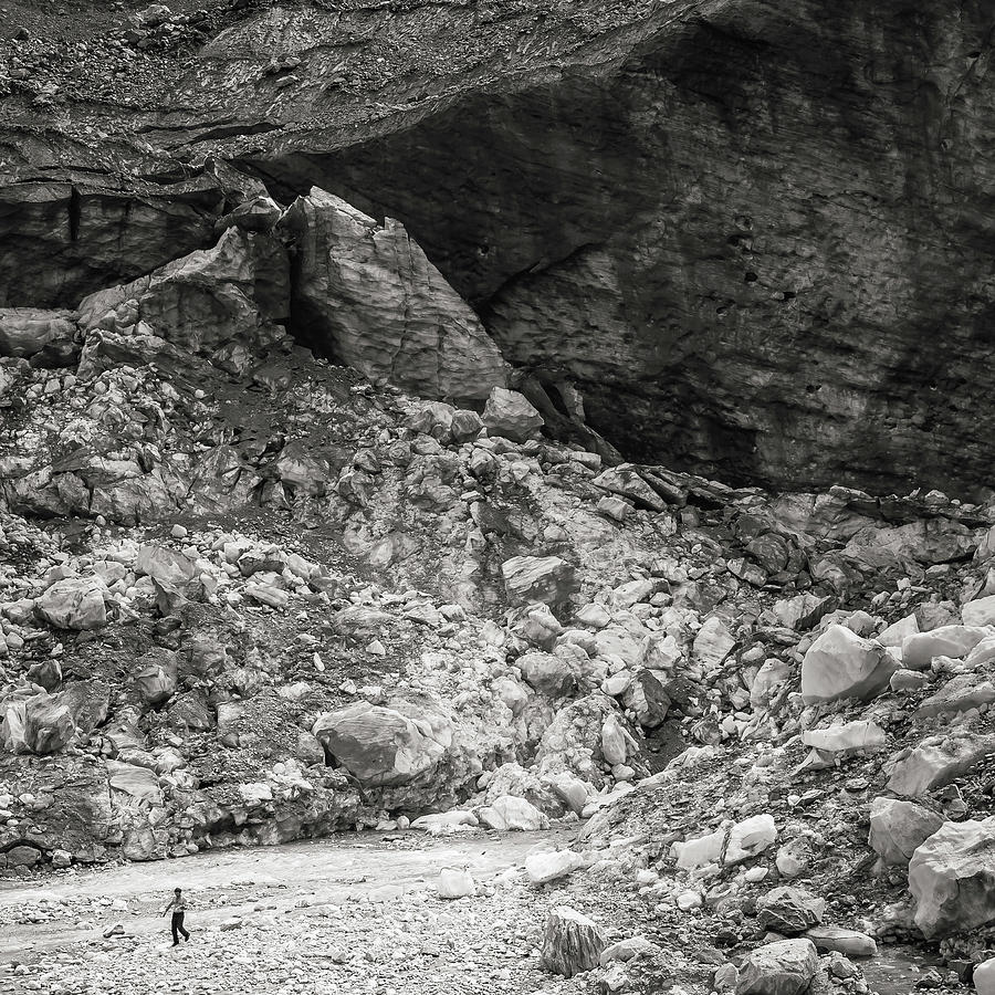 #6 Alone by Konstantin Diko Tsey glaciervsky #6 Alone by Konstantin Diko Tsey glaciervsky