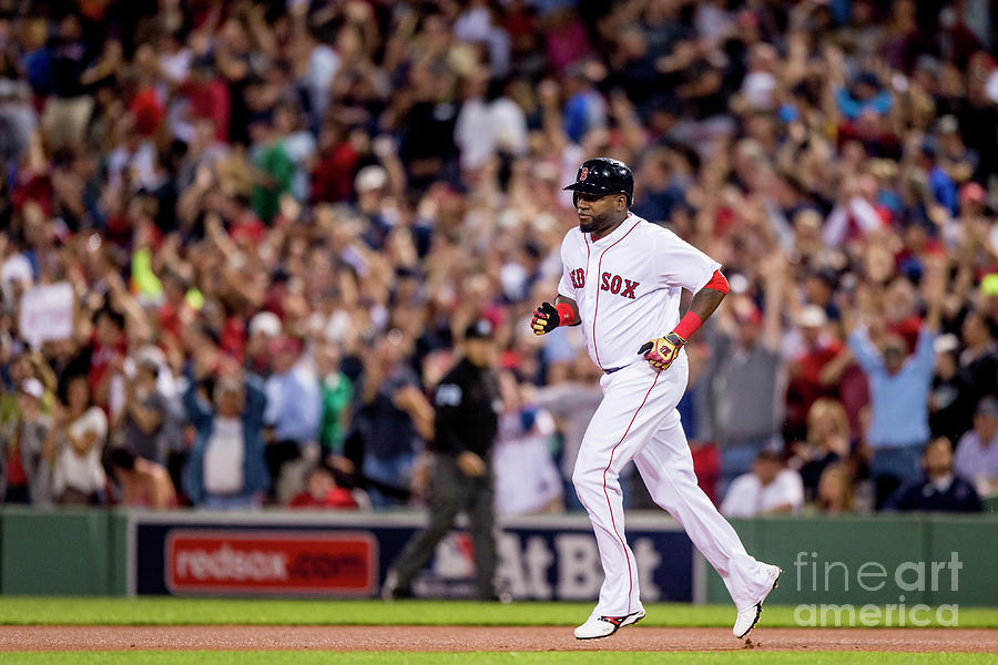 Baltimore Orioles V Boston Red Sox Photograph by Billie Weiss/boston Red Sox Baltimore Orioles V Boston Red Sox Photograph by Billie Weiss/boston Red Sox