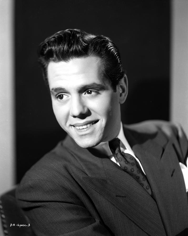 Desi Arnaz Photograph by Movie Star News - Fine Art America