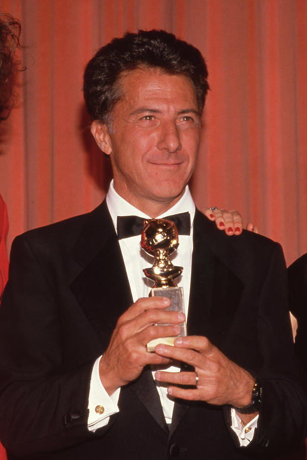 Dustin Hoffman #6 by Mediapunch