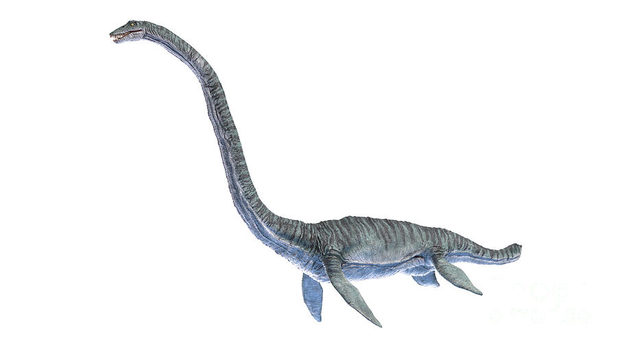 elasmosaurus jurassic park