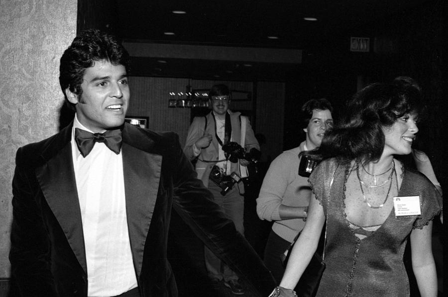 Erik Estrada Photograph by Mediapunch - Fine Art America