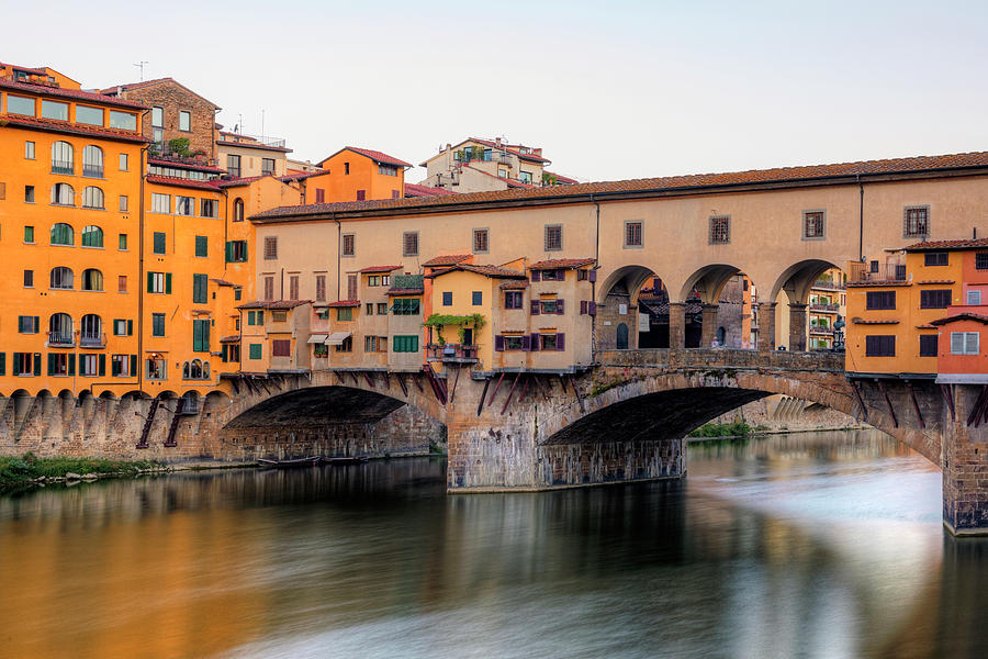 Florence Photograph - Florence - Italy 6 by Joana Kruse Florence Photograph - Florence - Italy 6 by Joana Kruse