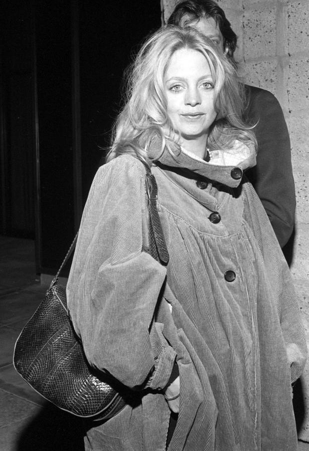 Goldie Hawn #6 by Mediapunch