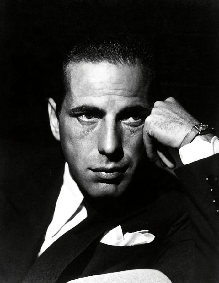 Humphrey bogart wrist online watch