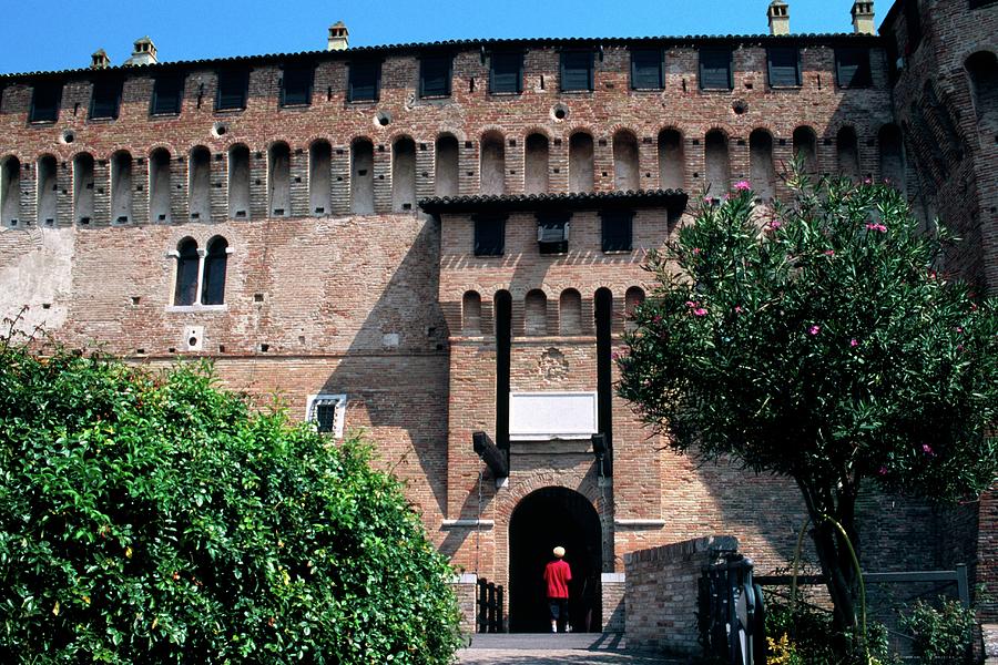 Italy Photograph By Riccardo Sala - Fine Art America