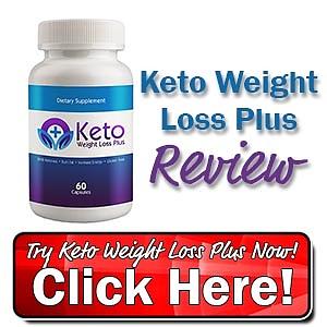 keto weight loss