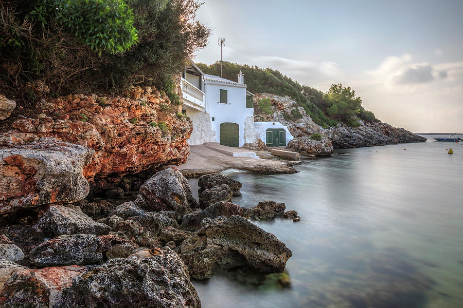 Menorca - Spain #6 Photograph by Joana Kruse