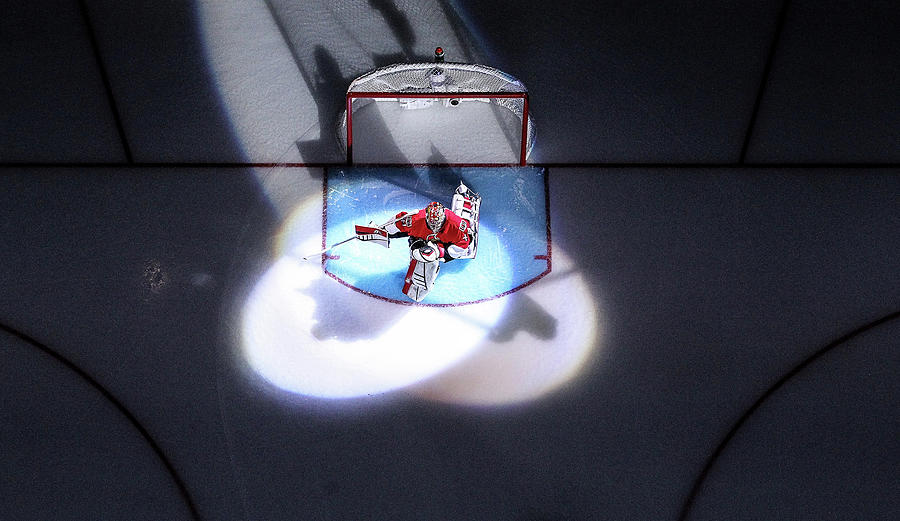 Montreal Canadiens V Ottawa Senators - #6 Photograph by Andre Ringuette