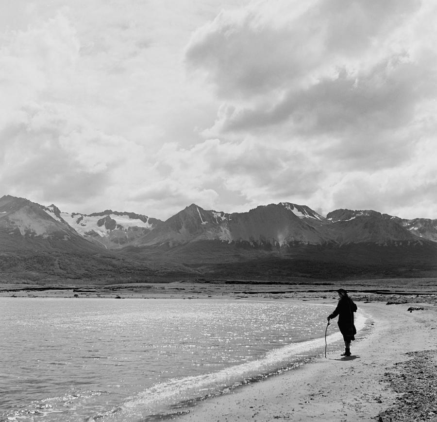 Patagonia, Argentina by Michael Ochs Archives