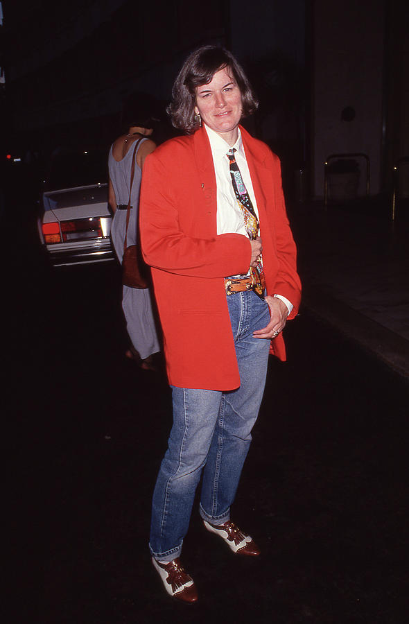 Paula Poundstone Photograph by Mediapunch - Fine Art America