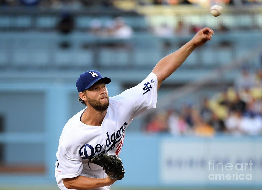 San Diego Padres V Los Angeles Dodgers Photograph by Harry How San Diego Padres V Los Angeles Dodgers Photograph by Harry How