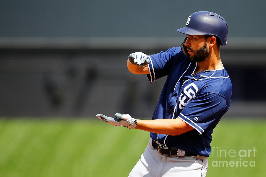 San Diego Padres V St Louis Cardinals 6 Photograph by Dilip Vishwanat San Diego Padres V St Louis Cardinals 6 Photograph by Dilip Vishwanat