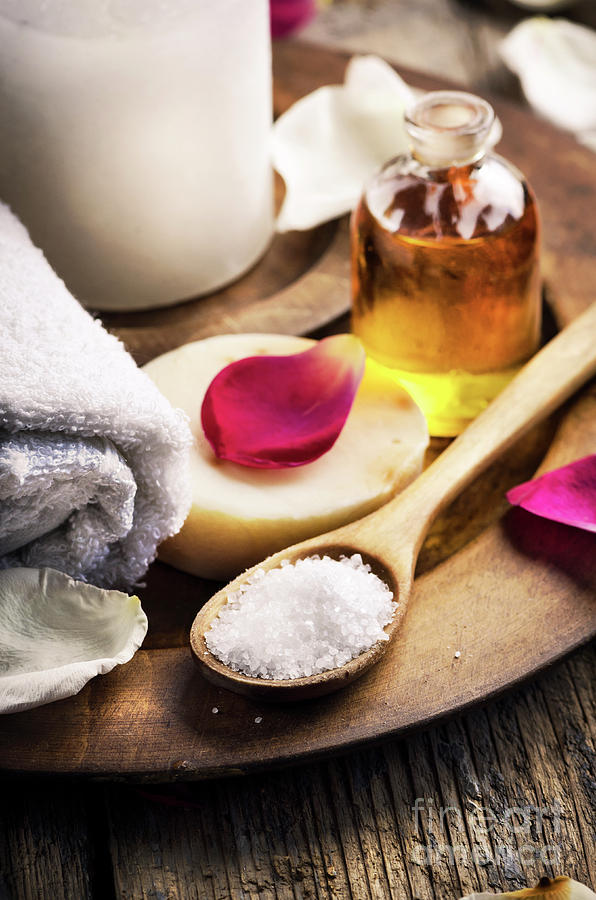 Spa Concept by Jelena Jovanovic Spa Concept by Jelena Jovanovic