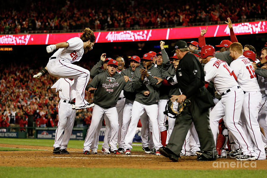 St. Louis Cardinals V Washington Photograph by Rob Carr St. Louis Cardinals V Washington Photograph by Rob Carr
