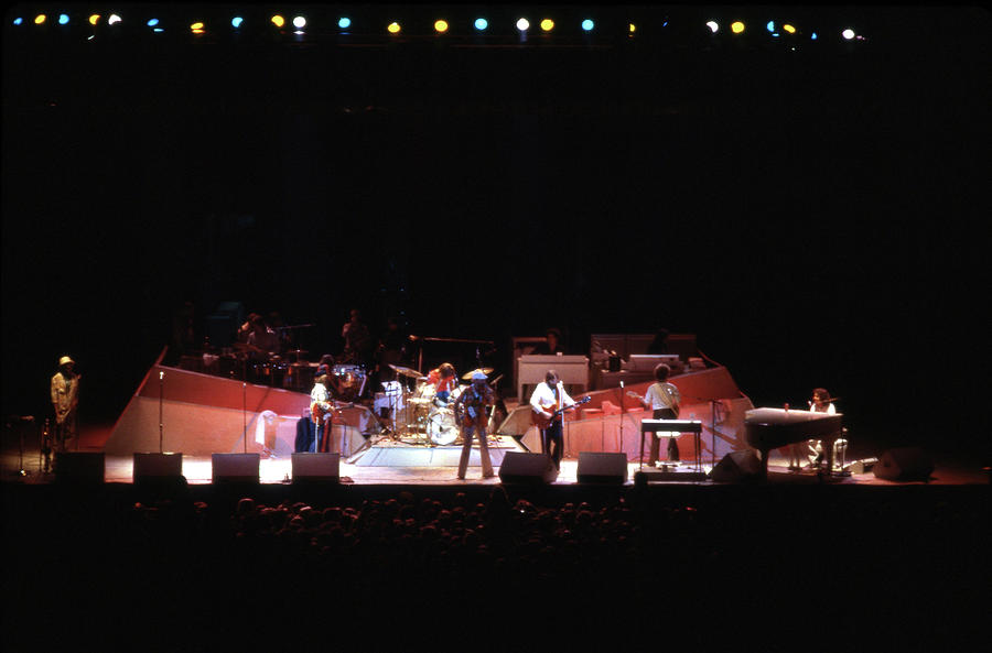 The Beach Boys In Concert 6 by Mediapunch