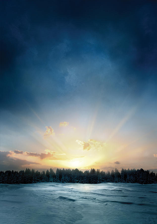 Movie Digital Art - The Twilight Saga Breaking Dawn by Geek N Rock Movie Digital Art - The Twilight Saga Breaking Dawn by Geek N Rock
