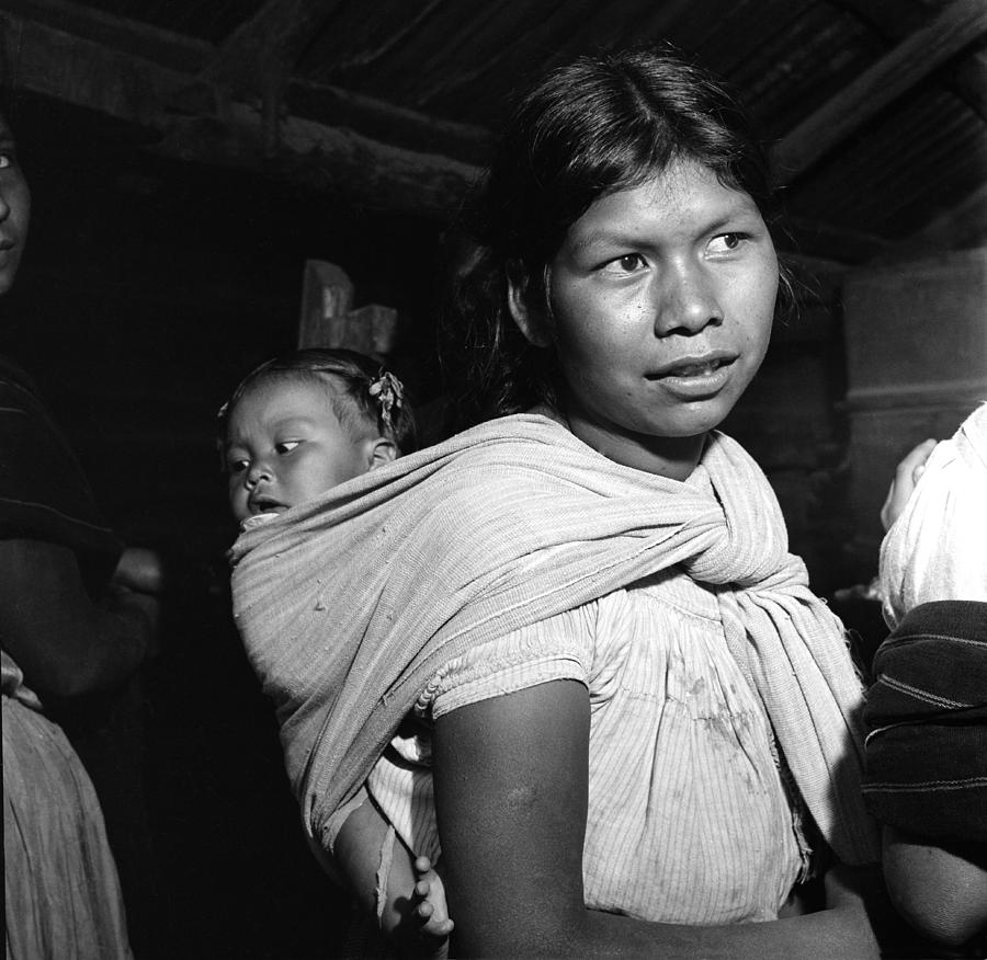 Uruapan, Mexico #6 Photograph by Michael Ochs Archives