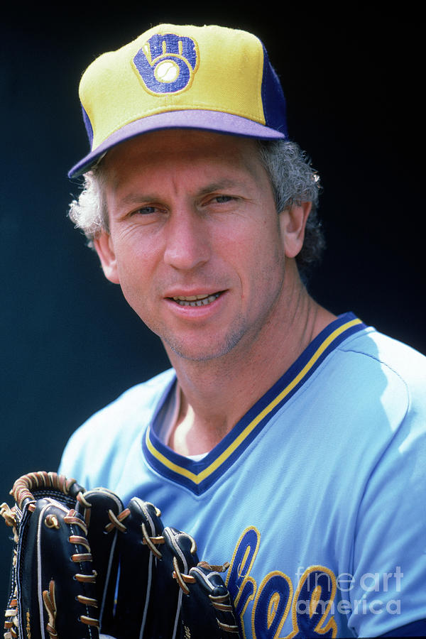 Mlb Photos Archive 61 Photograph by Rich Pilling Mlb Photos Archive 61 Photograph by Rich Pilling